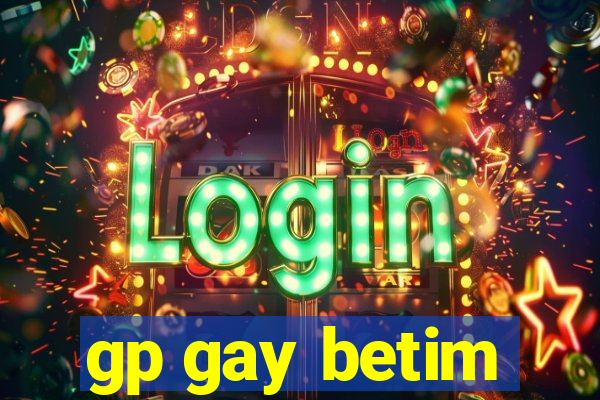 gp gay betim